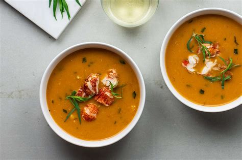 18 Recipes for an Elegant Seafood Christmas Dinner.